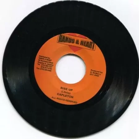 full moon riddim - full moon records