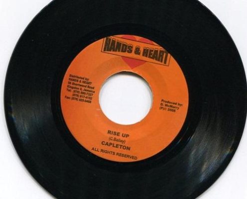 Full Moon Riddim 2005