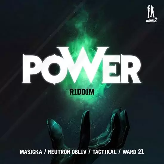 full power riddim - sonson productions