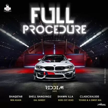 Full Procedure Riddim - East Central Music