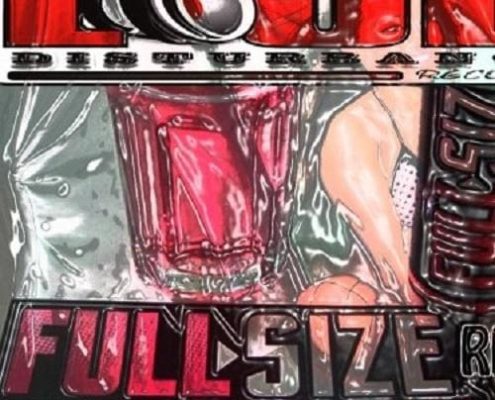 Full Size Riddim