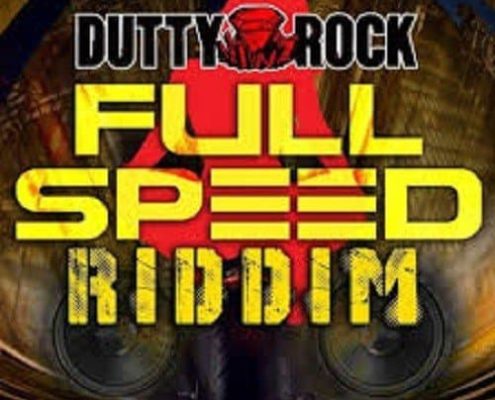Full Speed Riddim Dutty Rock