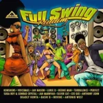 Full Swing Riddim – Akom Records
