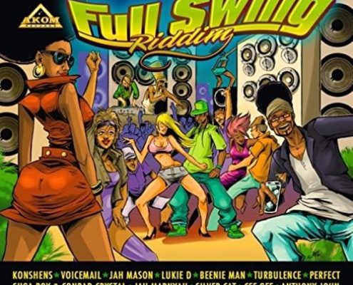 Full Swing Riddim