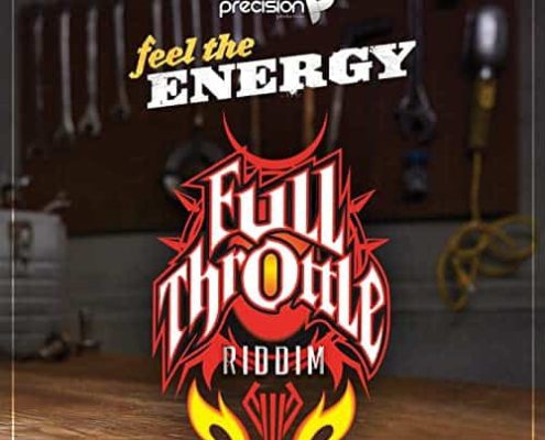 Full Throttle Riddim Soca