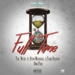 Full Time Riddim – Iland Nation Entertainment