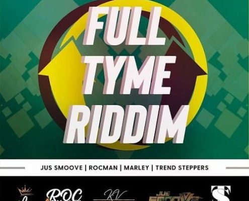 Full Tyme Riddim