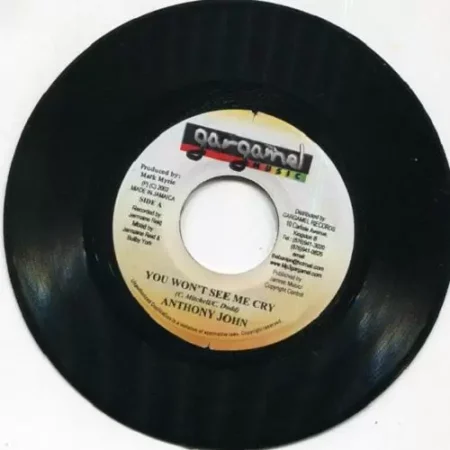 full up aka kutchie riddim - gargamel music