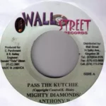 Full Up Riddim – Wall Street Records