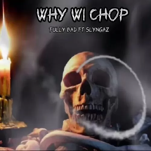 fully bad ft. slyngaz - why wi chop (refix)