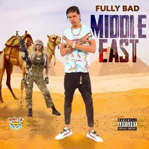 fully bad - middle east