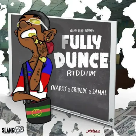 fully dunce riddim - slang bang records