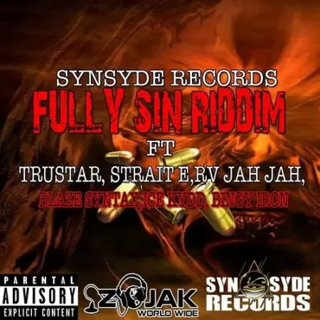 Fully Sin Riddim - Synside Records