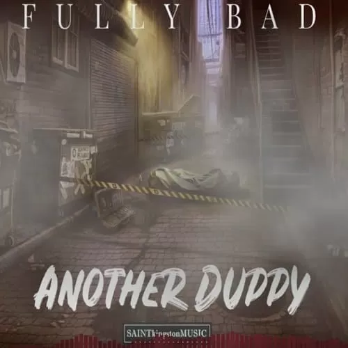 fullybad - another duppy