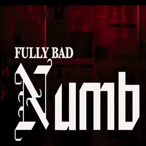 fully bad - numb
