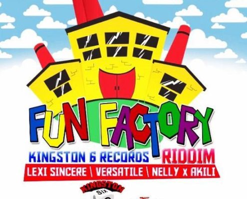 Fun Factory Riddim