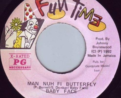 Fun Time Riddim 1992