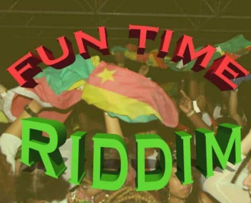 Fun Time Riddim E1562040580556
