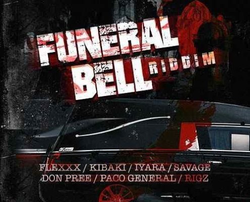 Funeral Bell Riddim