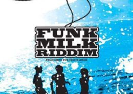 Funk Milk Riddim
