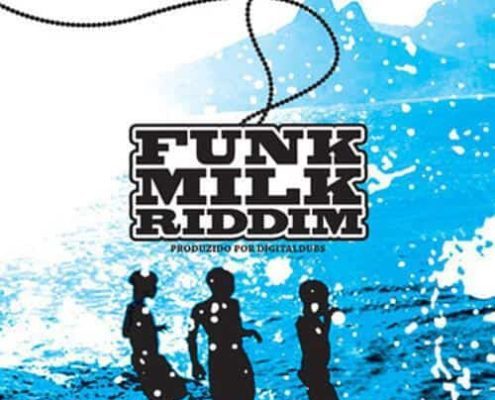 Funk Milk Riddim