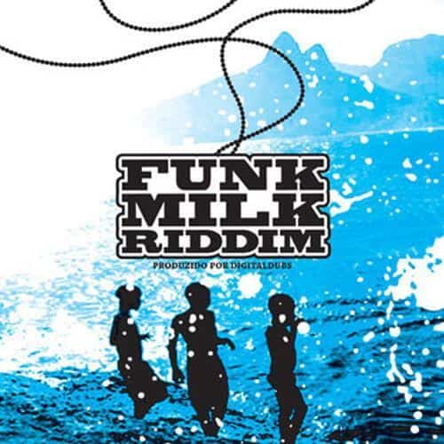 funk milk riddim - digitaldubs productions