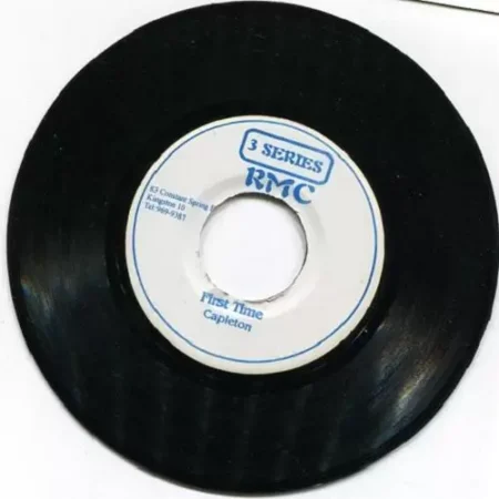 funky town riddim - rmc records