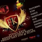 Funny Kate Riddim – Vincy Music