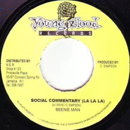 Furnace Riddim – Young Blood Records furnace riddim - young blood records