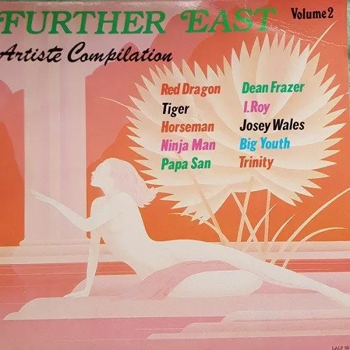 further east vol 2 - live and love