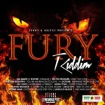 Fury Riddim – Bulpus Productions
