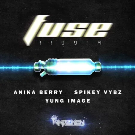 Fuse Riddim – Kinzmen fuse riddim - kinzmen
