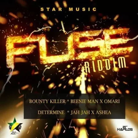 Fuse Riddim – Star Music fuse riddim - star music