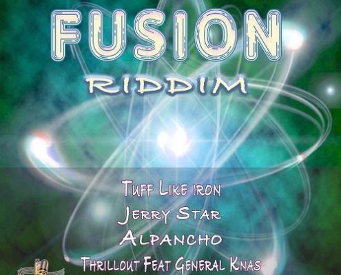 Fusion Riddim 2019