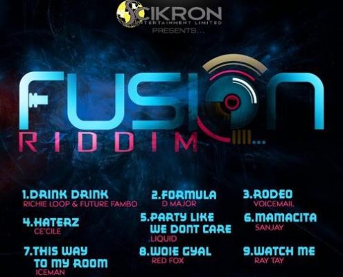 Fusion Riddim