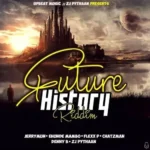 Future History Riddim – Noku Music Group