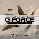G Force Riddim – J1 Productions