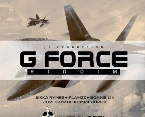 G Force Riddim