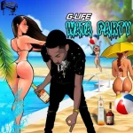 g-life – wata party – buff baff 2019