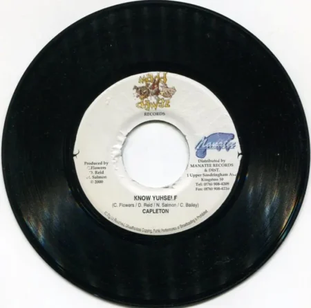 G-Spot Riddim – Madd Dawg g-spot riddim - madd dawg