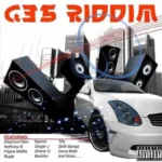G35 Riddim (2009) – Vybz Xpress Productions