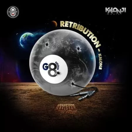 G8 Riddim – Fully 8 Recordz g8 riddim - fully 8 recordz