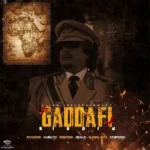 Gaddafi Riddim – Vijan Entertainment