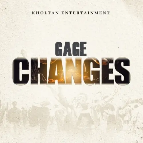 gage - changes