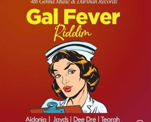 Gal Fever Riddim