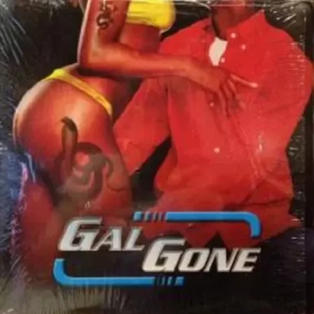 gal gone riddim - roaring lion