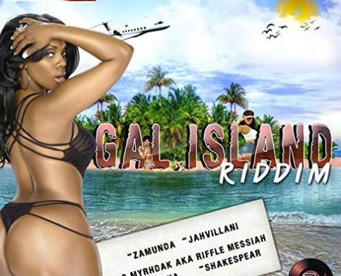 Gal Island Riddim