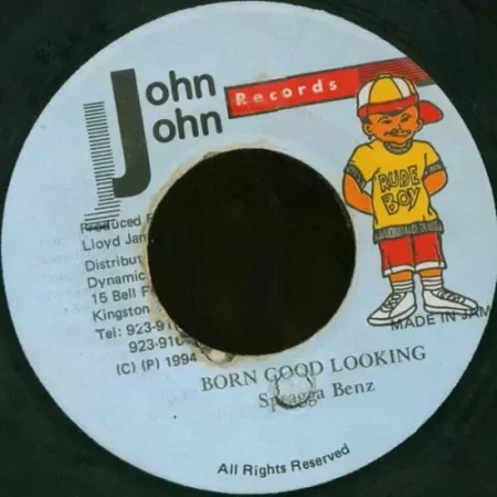 Gal Riddim – John John Records gal riddim - john john records
