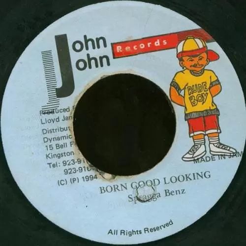gal riddim - john john records