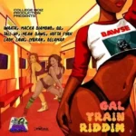 Gal Train Riddim – College Boiz Production